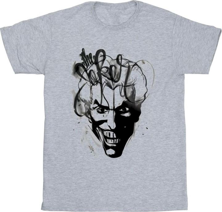 Image du produit Batman - T-shirt - Homme (M)