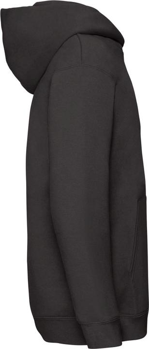 Actual product image Fruit of the Loom Hooded jumper Premium 7030 (158)