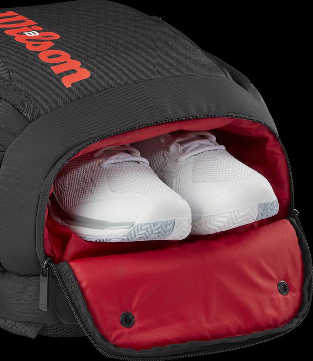 Immagine prodotto Wilson Clash V3 Super Tour Rucksack (2R)