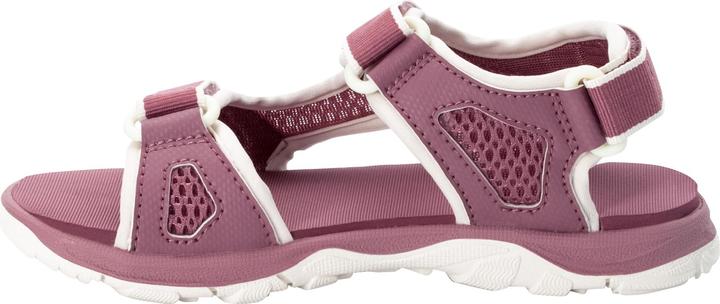 Actual product image Jack Wolfskin Taraco Beach Sandal K (35)