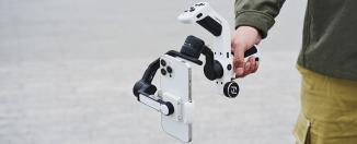 Produktbild Feiyu Scorp Mini P (Smartphone, 0.52 kg)