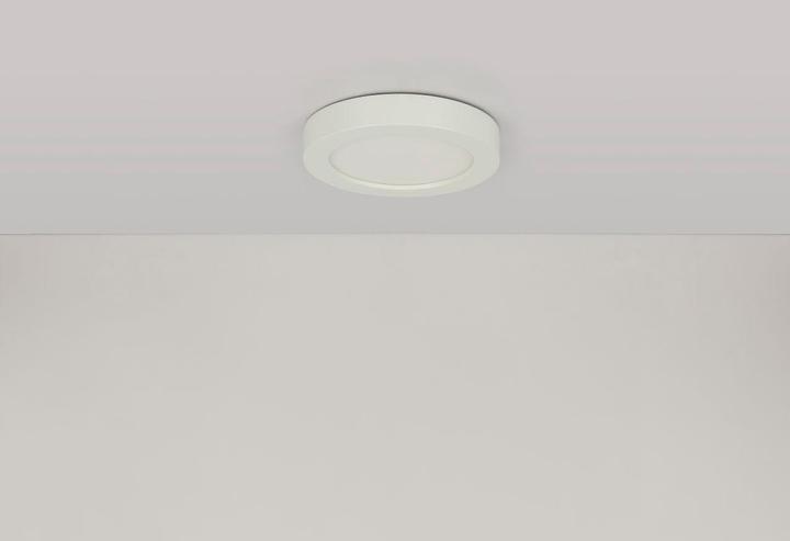 Actual product image Globo Ceiling lamp Paula (1600 lm)