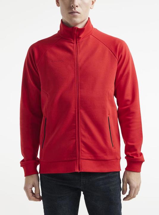 Image du produit Craft Core Soul Full Zip Jkt M (S)