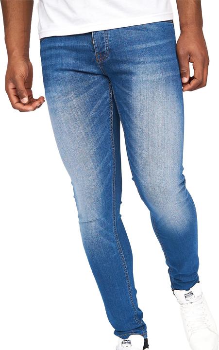Immagine prodotto Crosshatch Jeans Barbeck Slim Uomo (34)