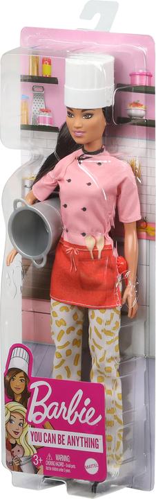 Image du produit Barbie Chef