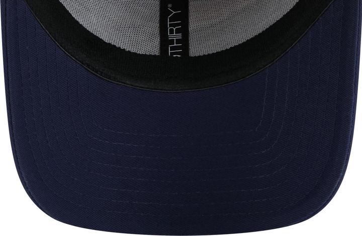 Produktbild New Era 39Thirty Stretch Cap - New England Patriots - S/M (S/M)