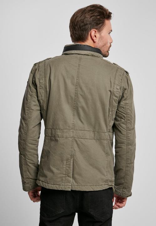 Image du produit Brandit Veste d'hiver Britannia (XL)