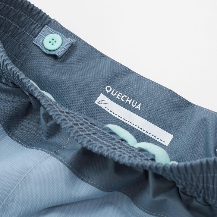 Immagine prodotto Quechua SH500 (5, 6)