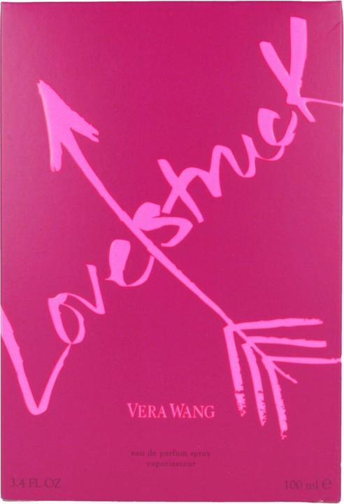 Actual product image Vera Wang love truck (Eau de parfum, 100 ml)