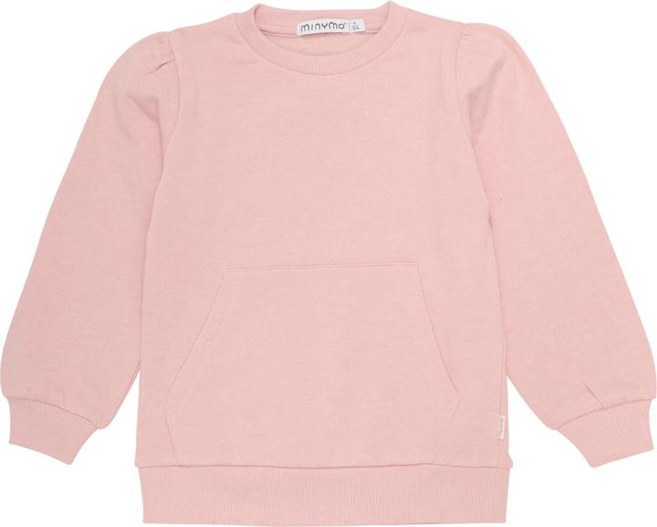 Actual product image Minymo Long sleeve shirt set of 2 Misty Rose size 104 (104)