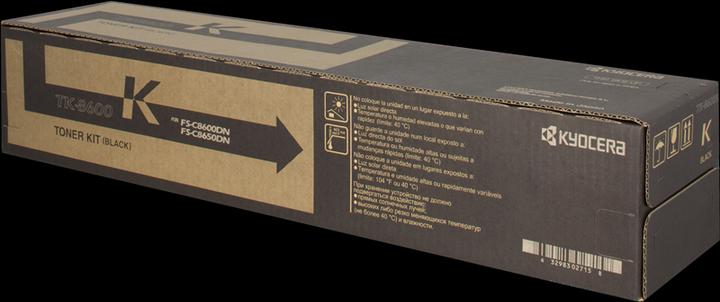 Immagine prodotto Kyocera Tk-8600k (FC)
