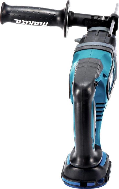 Produktbild Makita Bohrhammer DHR241RTJ (Koffer, 2x Akku und Ladegerät) (Akkubetrieb)