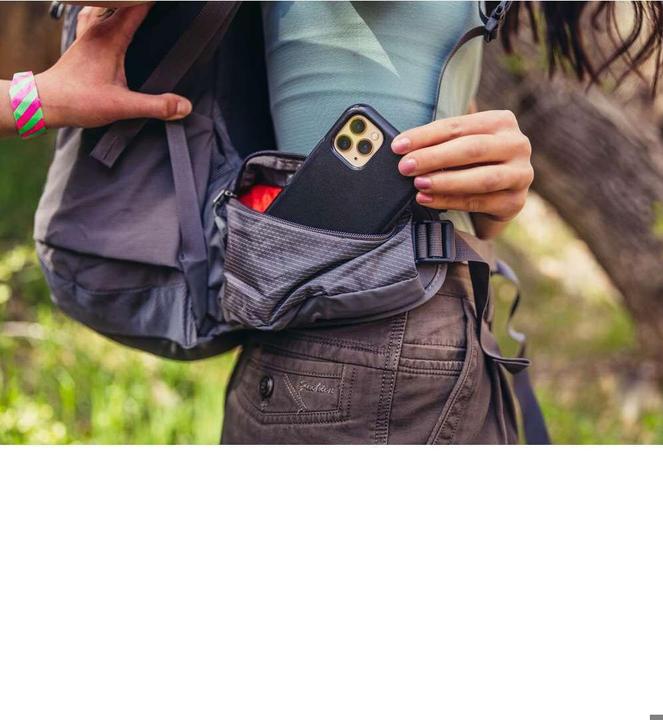 Immagine prodotto Gregory Maya 30L (30 l)