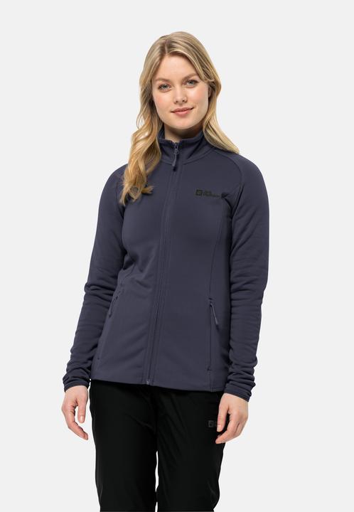 Actual product image Jack Wolfskin Baiselberg Fz W (XXL)