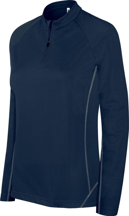 Actual product image Proact Running 1/4 Zip (L)