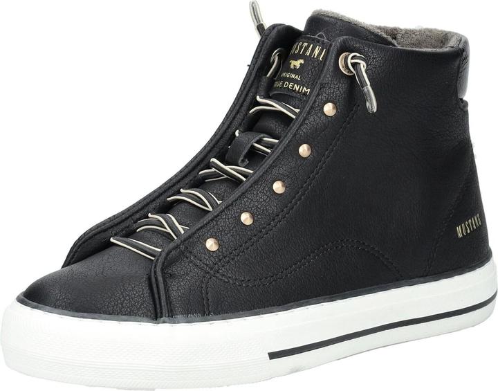 Actual product image Mustang Sneaker (40)
