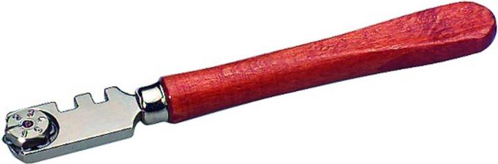Actual product image Silberschnitt Glass cutter (140 mm)