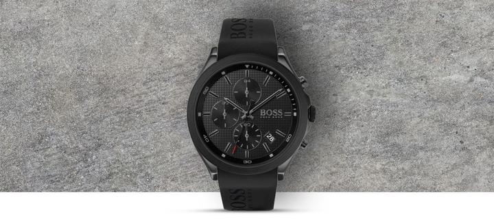 Produktbild Hugo Boss Velocity (Chronograph, 44 mm)