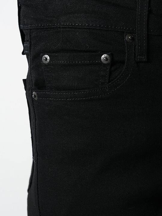 Produktbild Levis 721 High Rise Skinny Midnight (W32/L32)