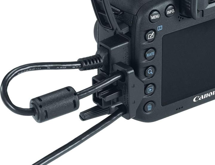 Image du produit Canon EOS 7D Mark II (20.20 Mpx, APS-C / DX)