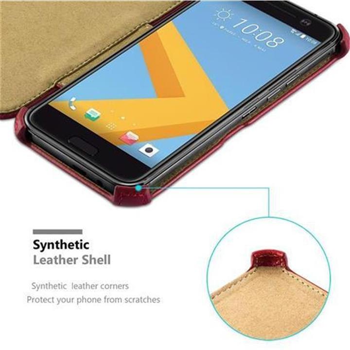 Produktbild Cadorabo Hülle case cover für HTC 10 (HTC One M10)