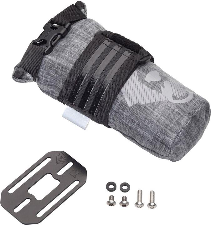 Actual product image Wolf Tooth B-wheel Teklite (0.60 l, Frame bag)