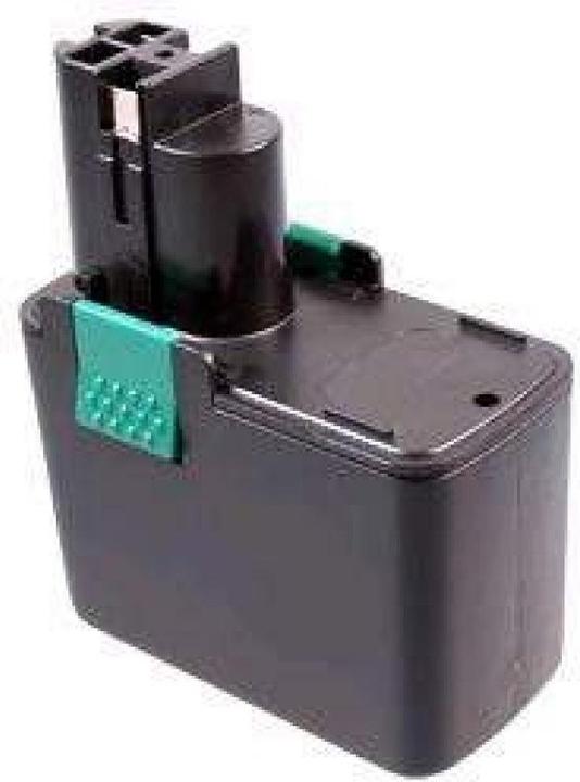 Actual product image AccuCell Akku Bosch GSR 14,4 VES2, GSR 14,4 VE2 (14.4 V)