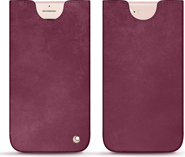 Prune vintage ( Pantone #612434 )
