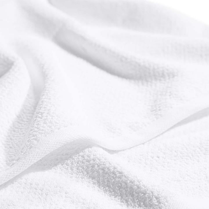 Immagine prodotto Ross Selection - Organic Cotton 2 X Duschtuch im Set (70 x 140 cm)