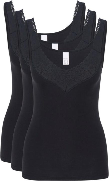 Image du produit Speidel Pack de 3 chemises d'aisselles Natalie (38, M)