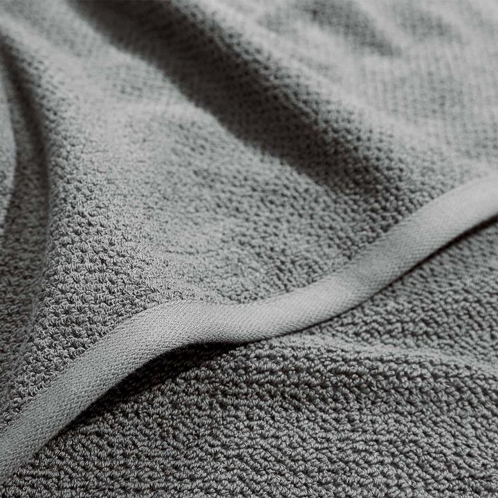 Immagine prodotto Ross Selection - Organic Cotton 2 X Handtuch 2 X Duschtuch - im Set (70 x 140 cm, 50 x 100 cm)