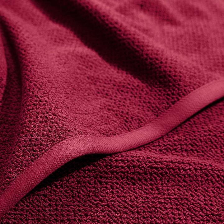 Image du produit Ross Selection - Organic Cotton 2 X Handtuch 2 X Duschtuch - im Set (70 x 140 cm, 50 x 100 cm)