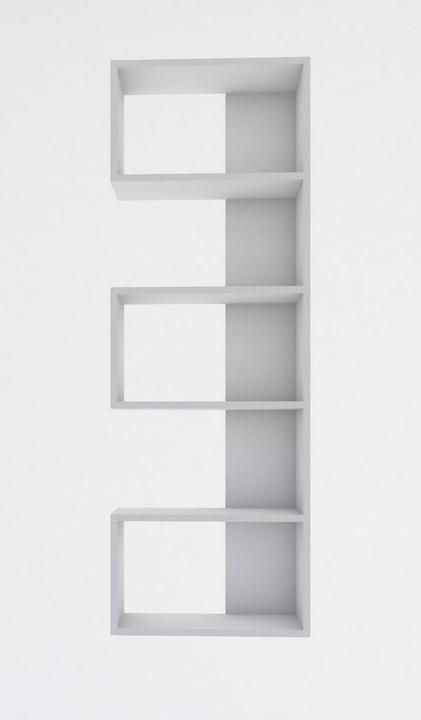 Actual product image Kalune Design Case (52 x 52 x 150 cm)