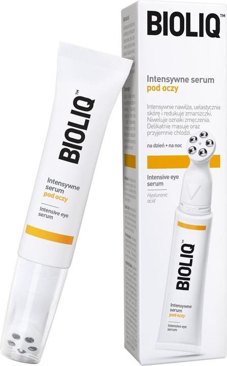 Image du produit Bioliq Pro (Sérum, 15 ml, Jour + nuit)