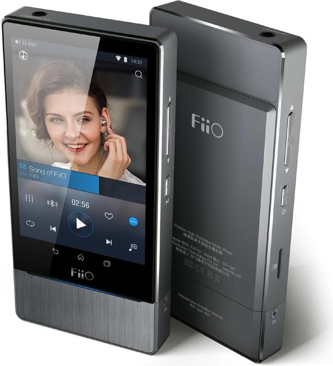 Immagine prodotto FiiO X7 (32 GB)