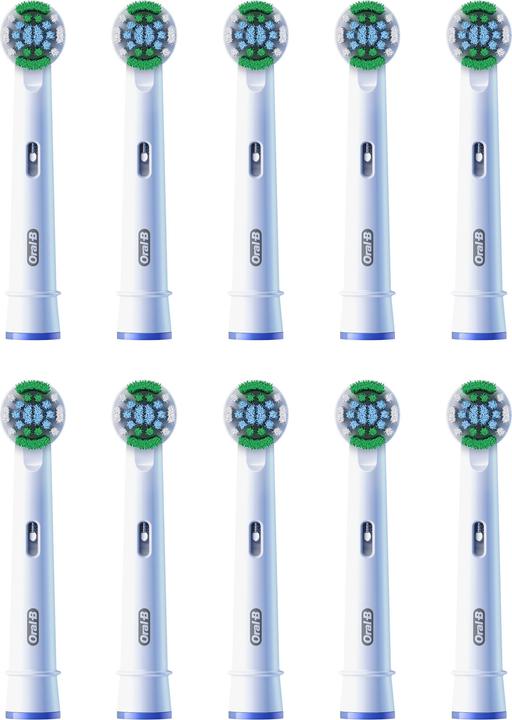 Actual product image Oral-B Pro Precision Clean (10 x)