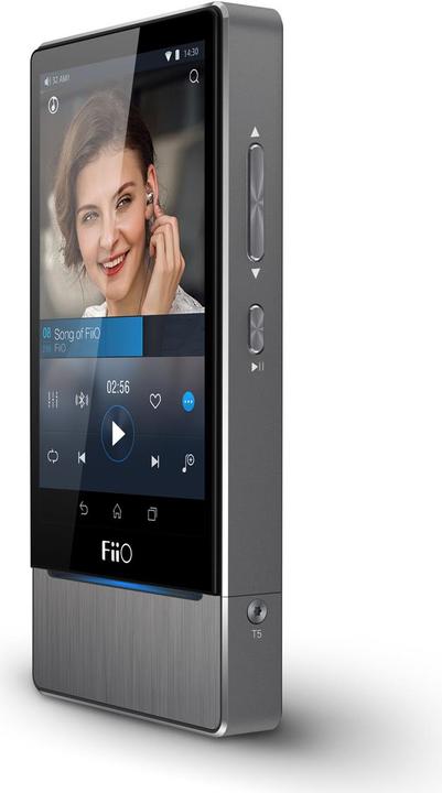 Immagine prodotto FiiO X7 (32 GB)