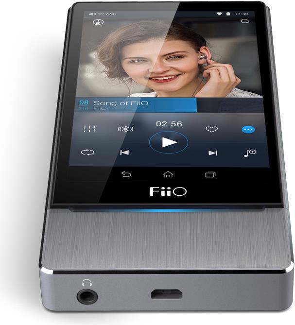 FiiO X7 (32 GB)