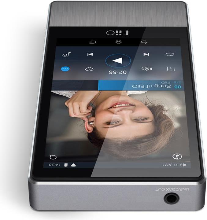 Immagine prodotto FiiO X7 (32 GB)