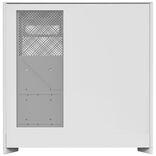 Immagine prodotto Montech HS02 PRO (weiss, Tempered Glass x 2)