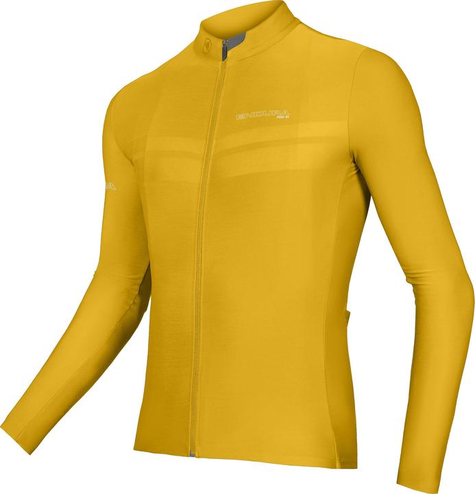 Actual product image Endura Pro SL Jersey II (long sleeve) (S)