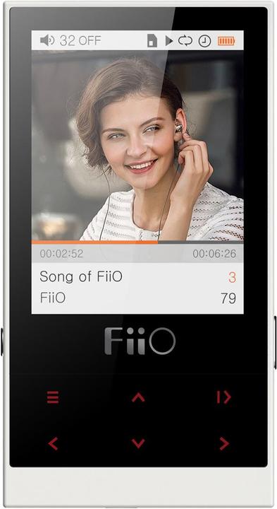 Produktbild FiiO M3 (8 GB)