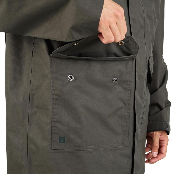 Actual product image Solognac REGEN TEL LANG GRÃoeN SG500 (XXL)