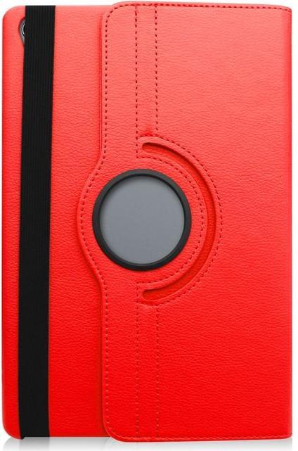 Immagine prodotto MU Classic Copertura in pelle girevole (MediaPad M6 10.8)