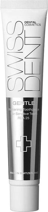 Actual product image Swissdent Gentle (50 ml)