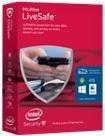 McAfee LiveSafe 2016 Unlimited Devices (standalone) (12 months)