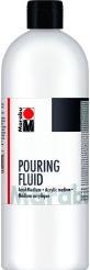 Produktbild Marabu Pouring Fluid (Weiss, 750 ml)