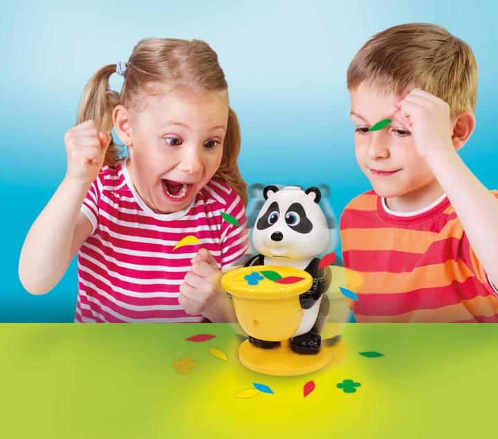 Produktbild Panda Fun (Deutsch)