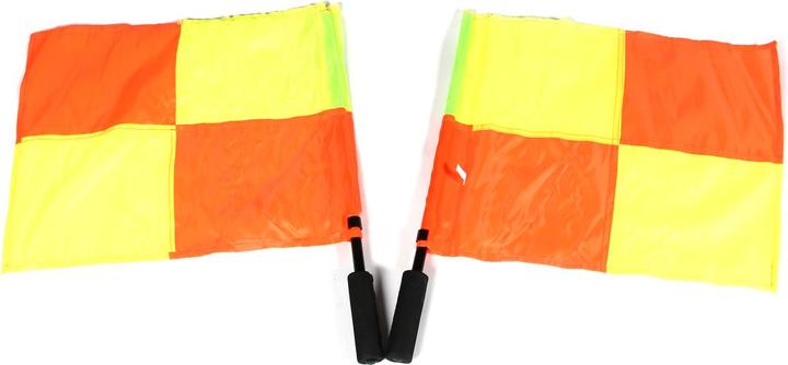 Immagine prodotto Gladiatorfit Set di bandiere per arbitri