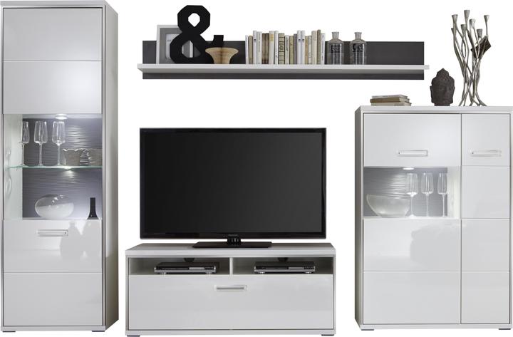 Immagine prodotto Robas Lund Trento (301 x 201 x 52 cm)